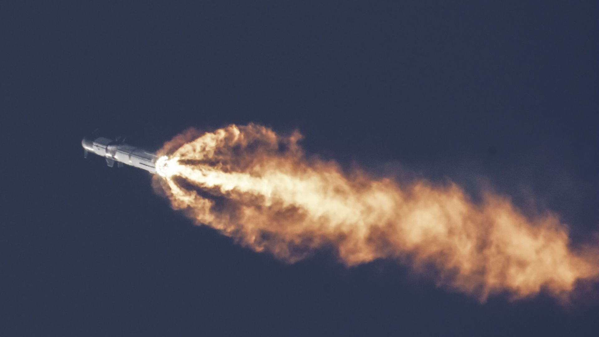 What's next for SpaceX's Starship after its historic flight test?