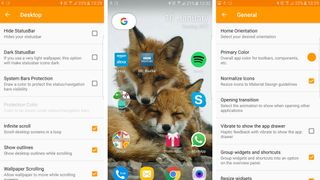 ADW Launcher 2