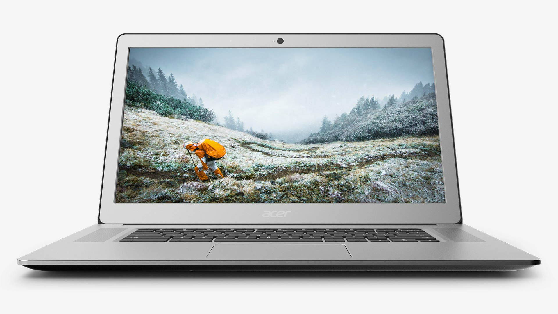 Acer Chromebook 15