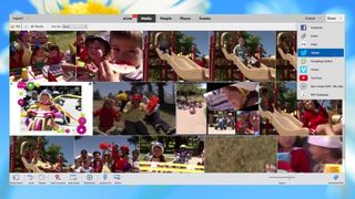 Adobe Premiere Elements