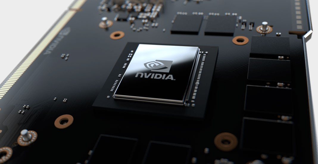  Nvidia's next-gen GPUs to have a node advantage over AMD's RDNA3 GPUs 