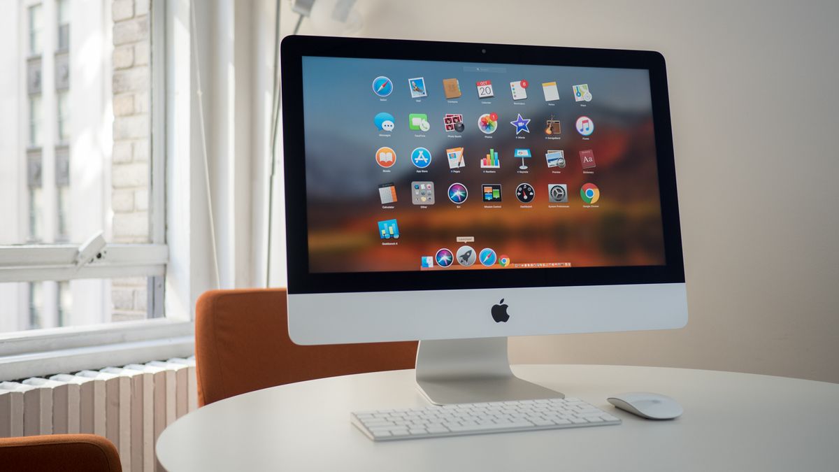 iMac 2018 what we want to see TechRadar