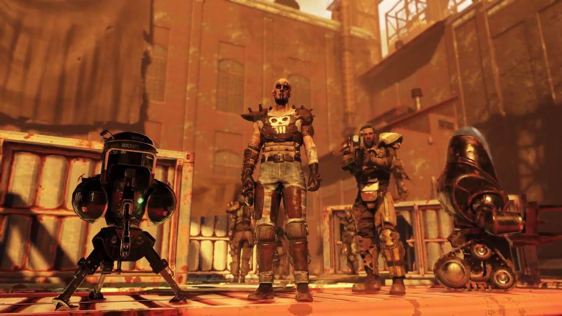 Дополнения Fallout 76 и Elder Scrolls Online оживят MMO