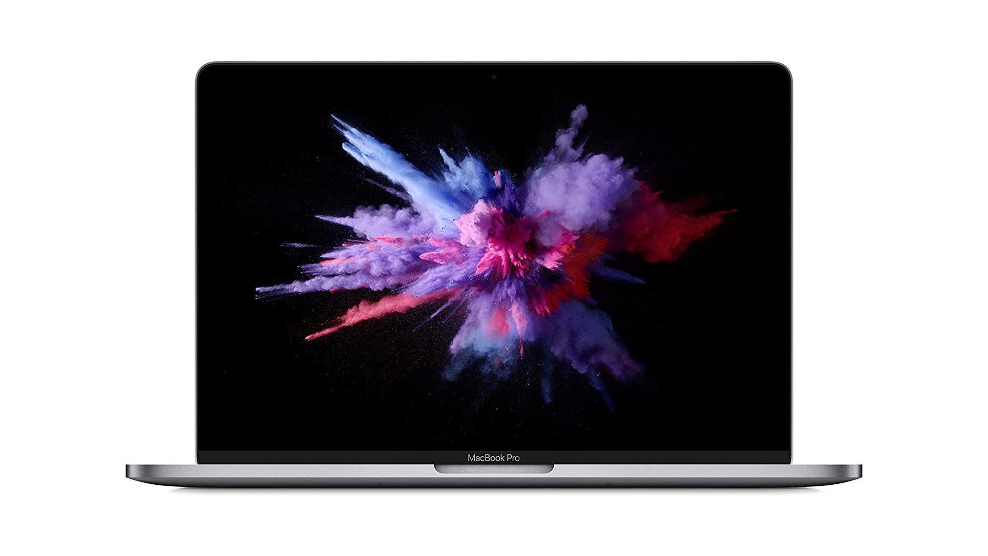 MacBook Pro 13-inch (2019) 