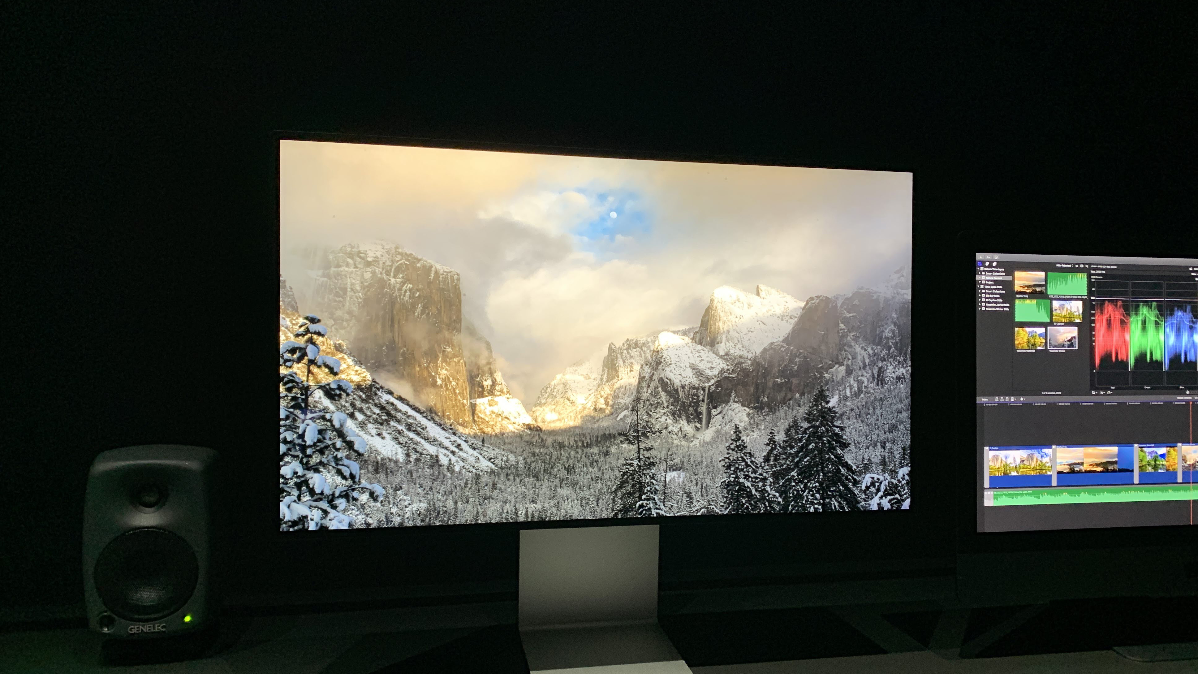 Apple's next Pro Display could blow away the XDR's resolution thumbnail