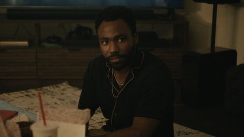 Atlanta Series Finale Ending Explained Was It All A Dream Cinemablend