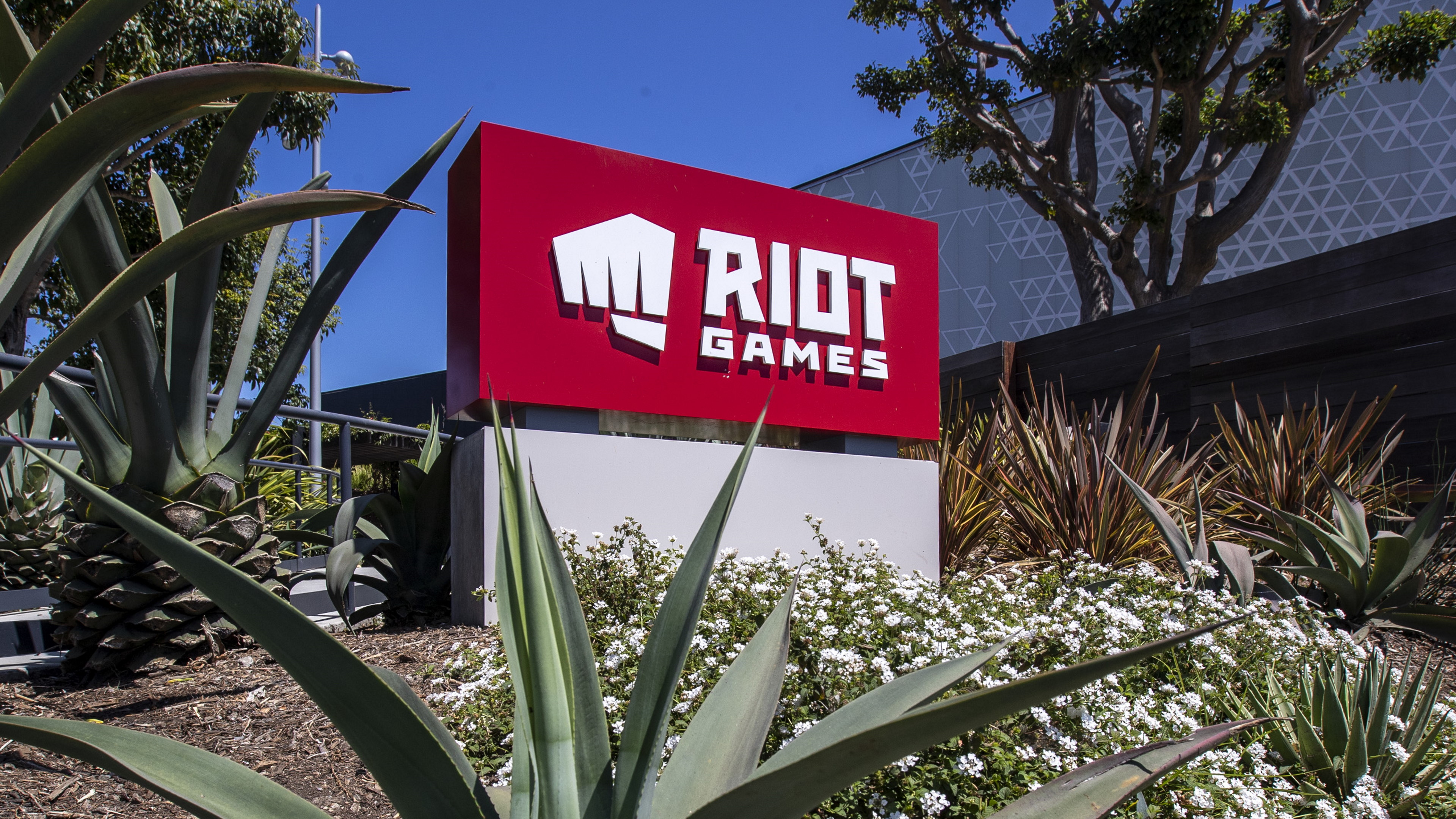  Riot is suing NetEase over an alleged Valorant clone 