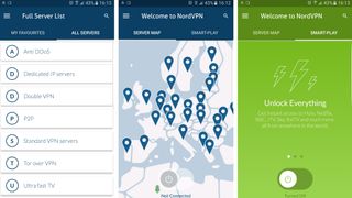 NordVPN