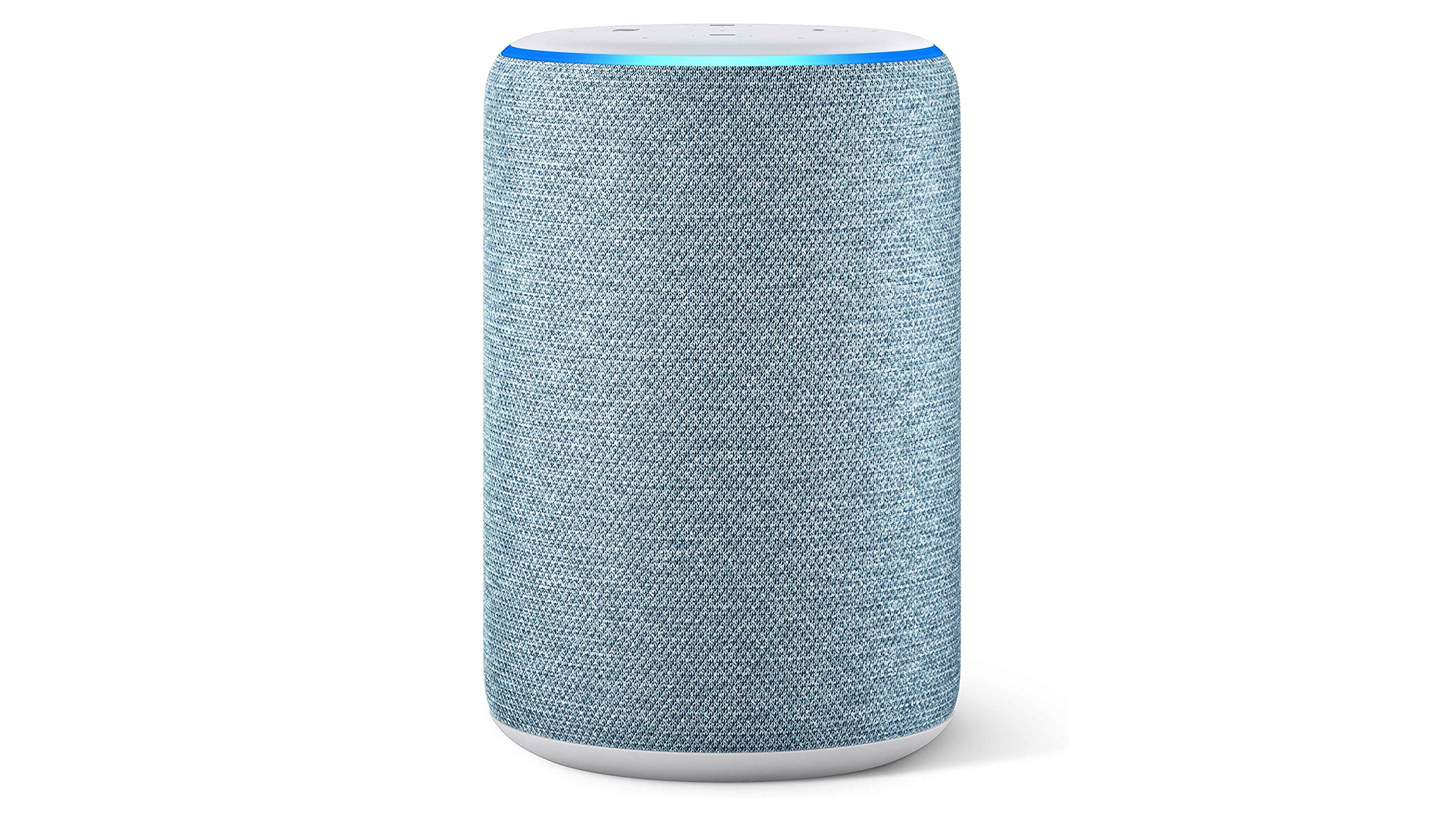 amazon echo 2019 3rd gen