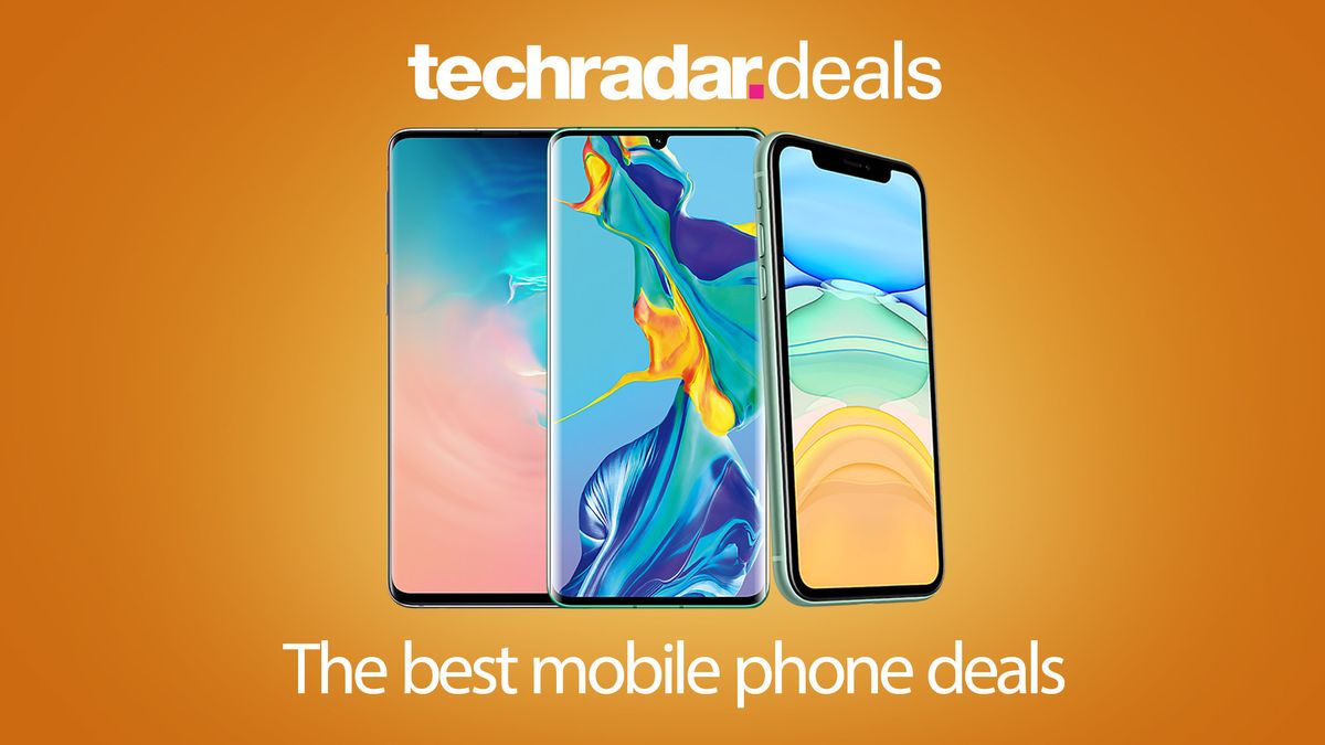 Best Mobile Phone Deals In January 2020 Compare Cheap Contracts