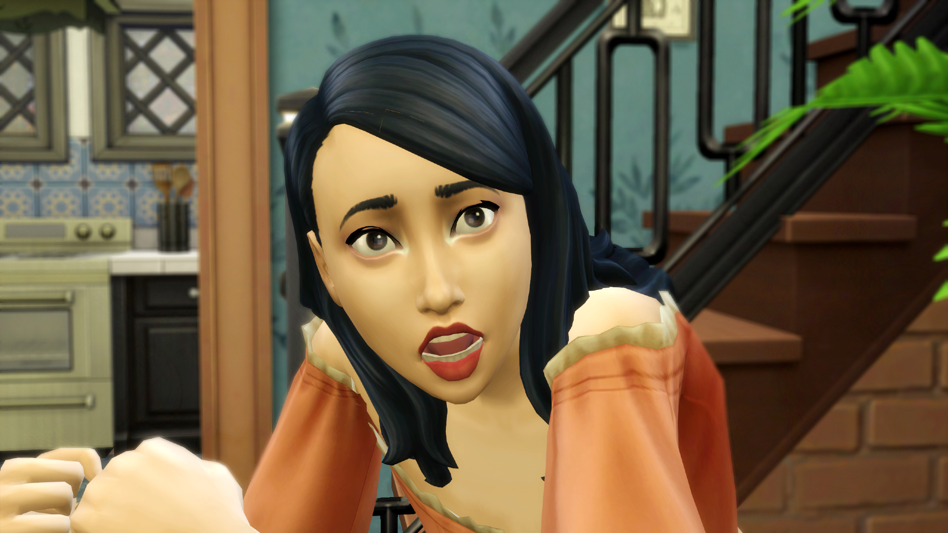 Sims 4 güncellemesi 'tamamen kabul edilemez içeriği' galerisinden temizliyor