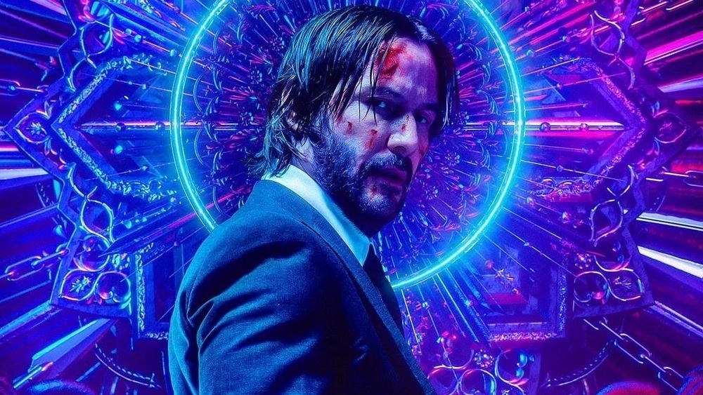 John Wick will be a big-budget game if Lionsgate gets its way