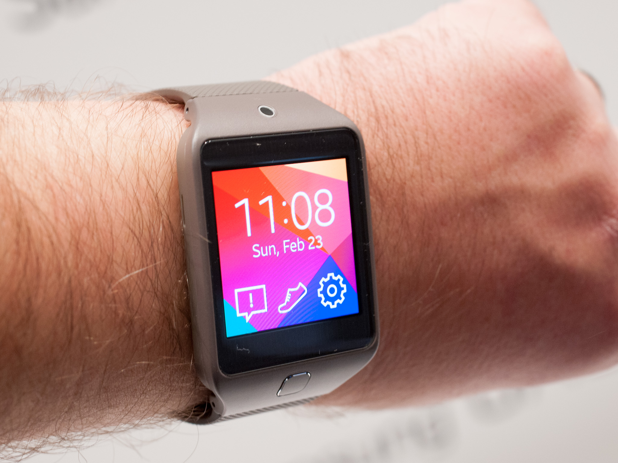 Samsung Gear 2