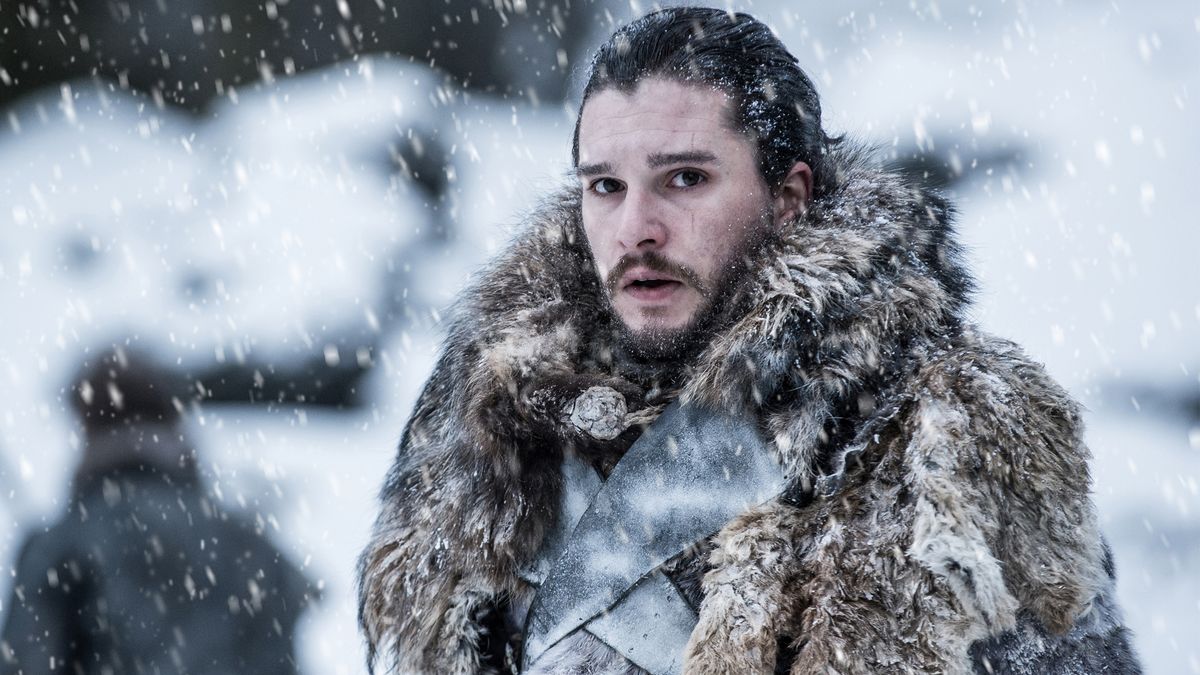 The preview for the Game of Thrones season 7 finale hints at the biggest meeting in the show’s history