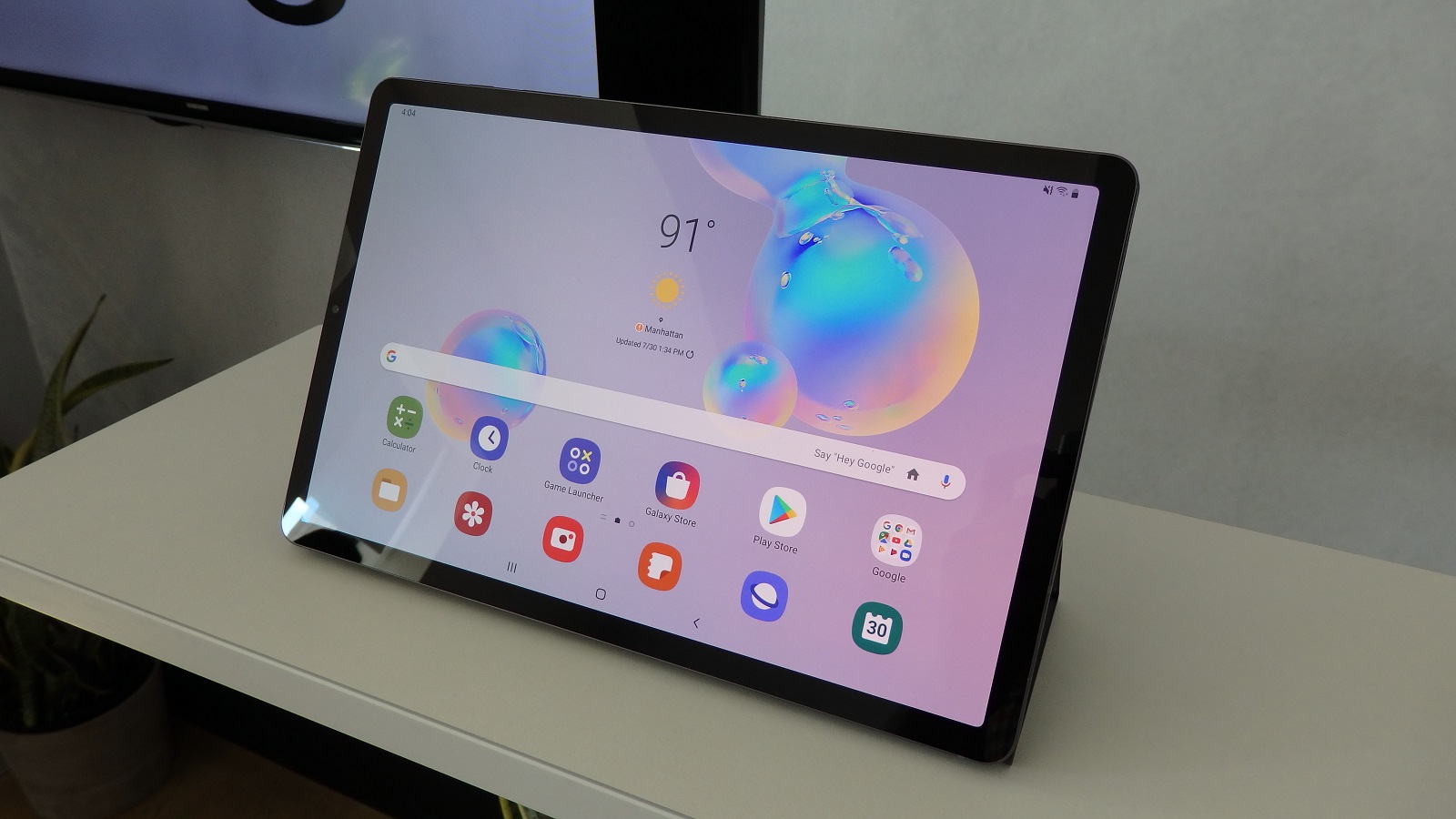 Space For Limitless Possibilities With Samsung Galaxy Tab S6 Lite and Galaxy  Tab S8 – Samsung Newsroom Malaysia