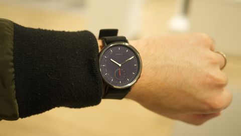 Misfit's new Command hybrid smartwatch is attractive and not too expensive