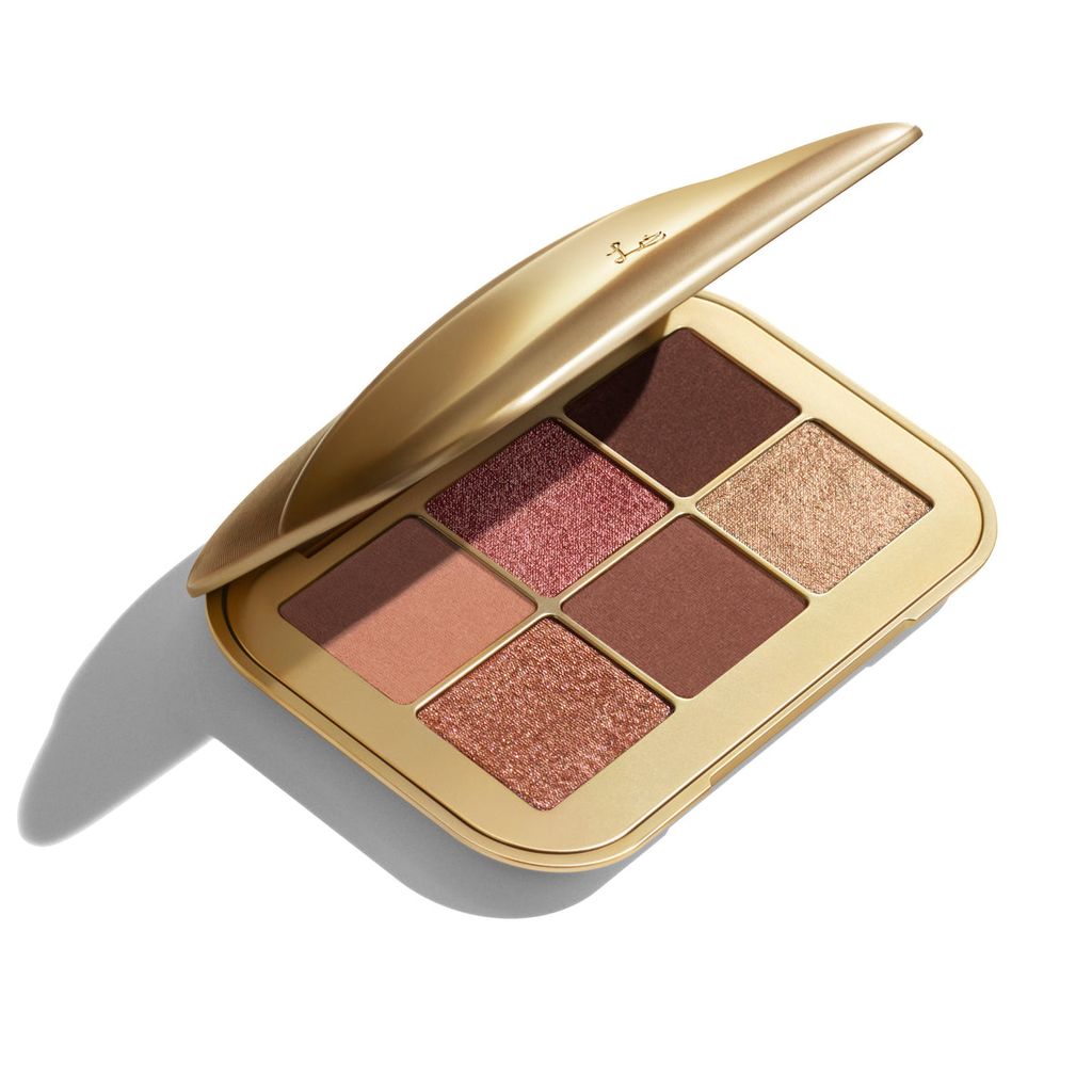 The 13 Best Nude Eyeshadow Palettes Tested By Editors Marie Claire