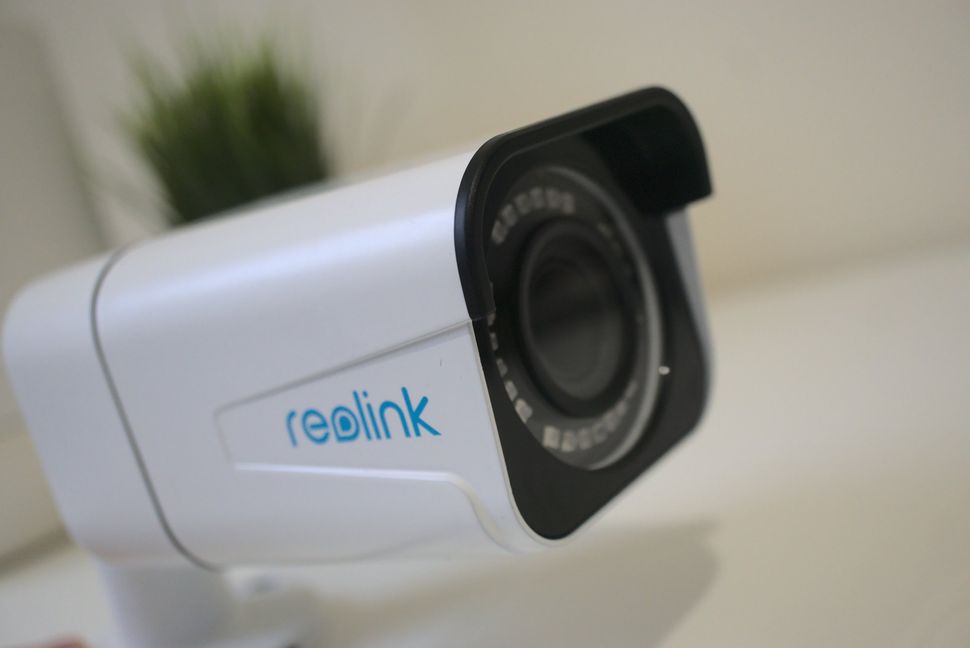 How To Set Up Reolink Security Camera On Synology Nas Windows Central