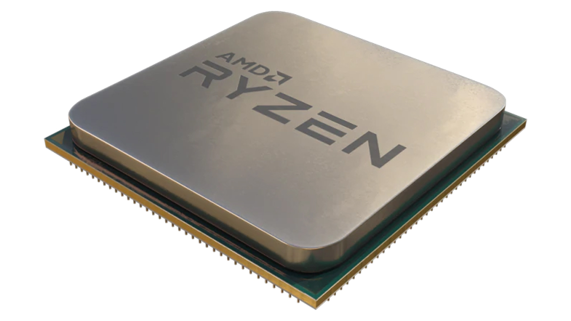 AMD Ryzen 5 2600X