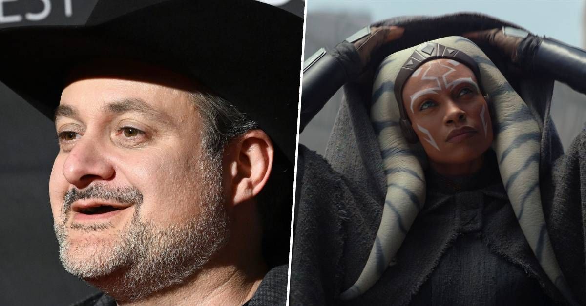 Dave Filoni Says An R Rated Star Wars Movie Is Interesting But He