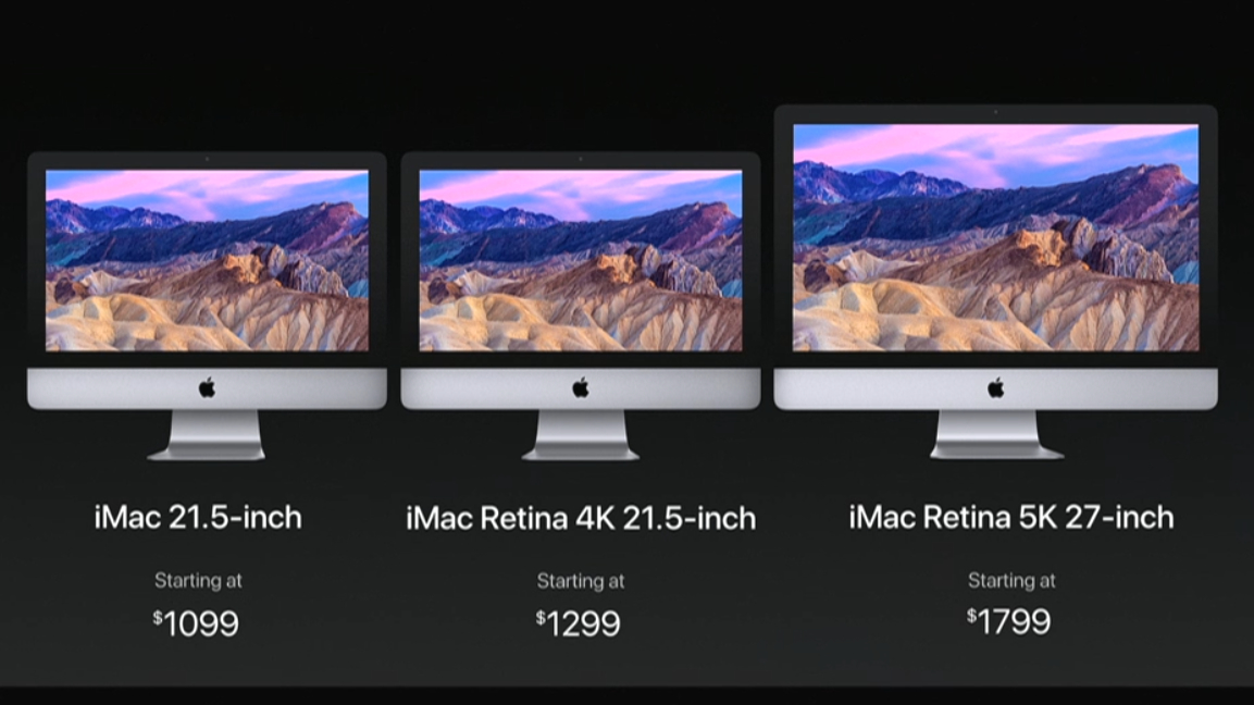 Imac Pro Release Date News And Rumors Tech News Log