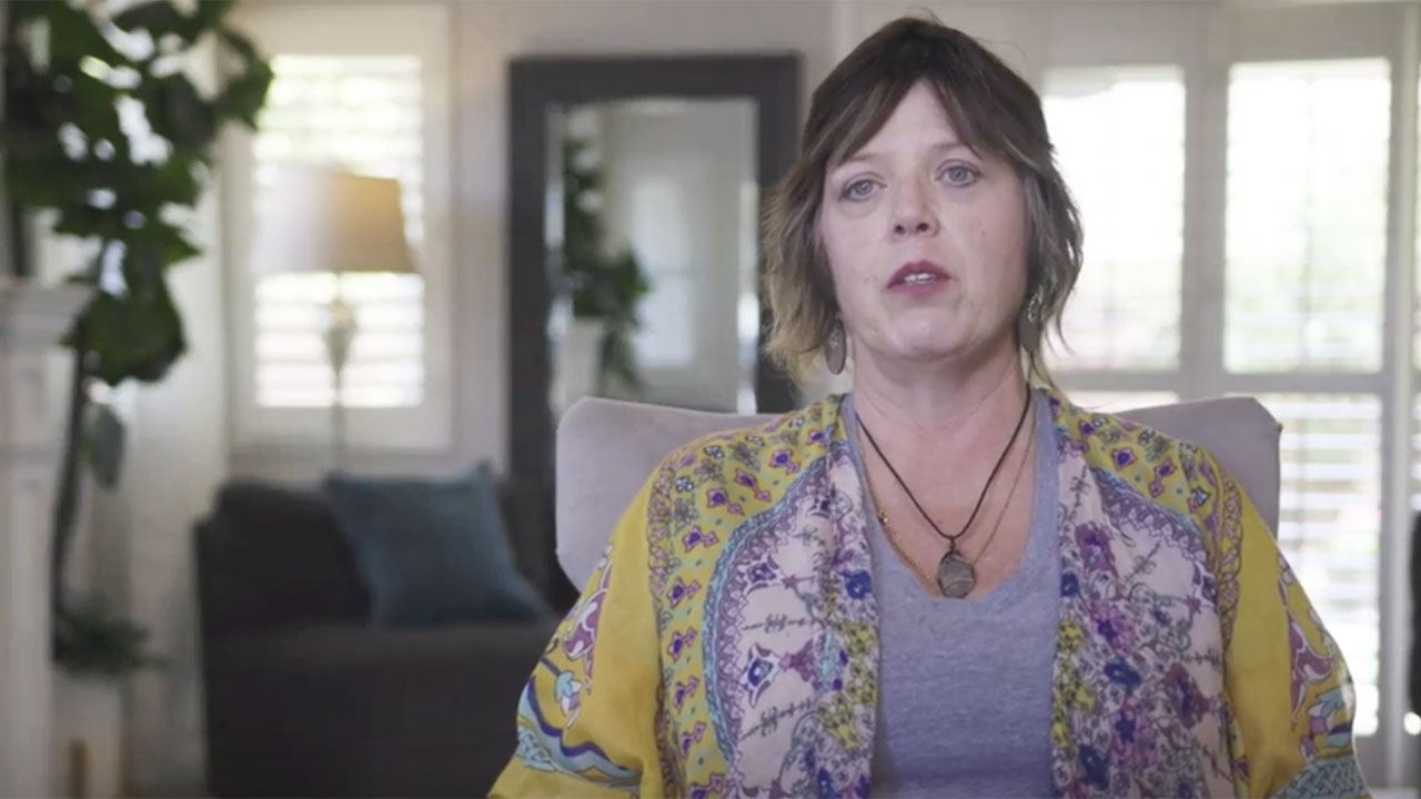 New On The Record Series From Marie Claire Will Spotlight Women Seeking Justice