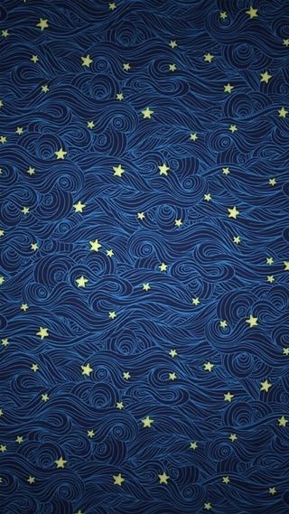 Star swirls