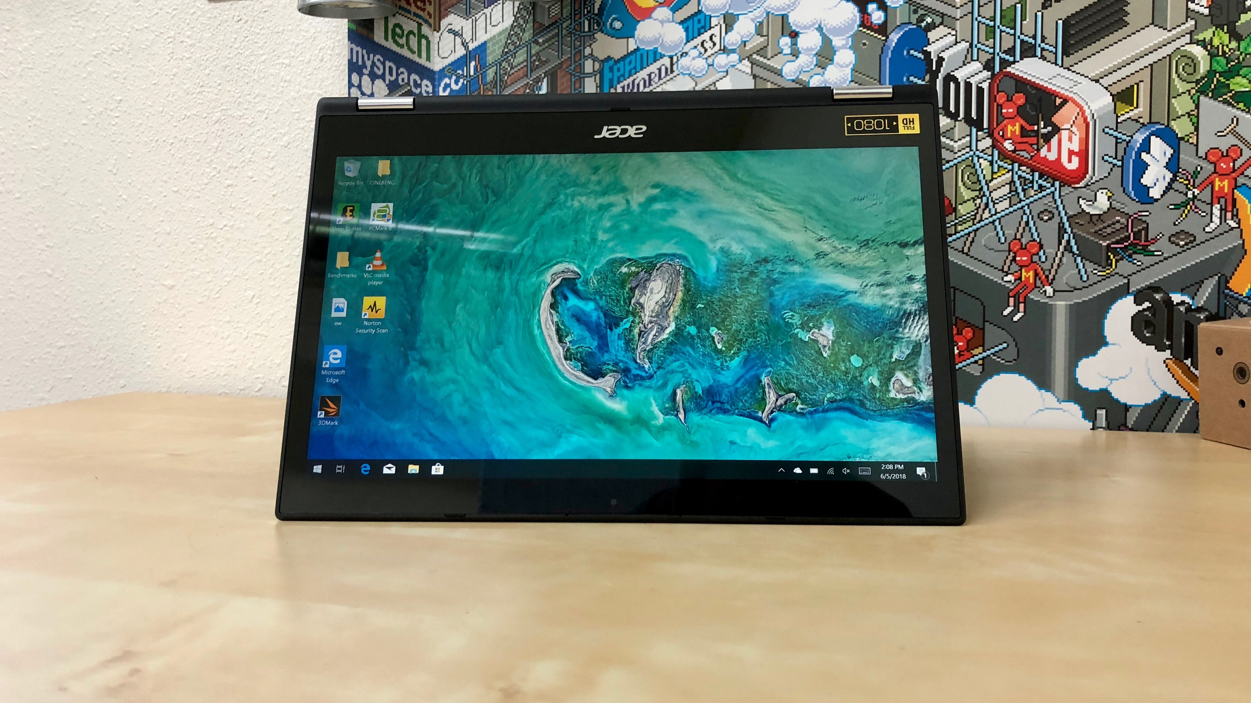 Acer Spin 3