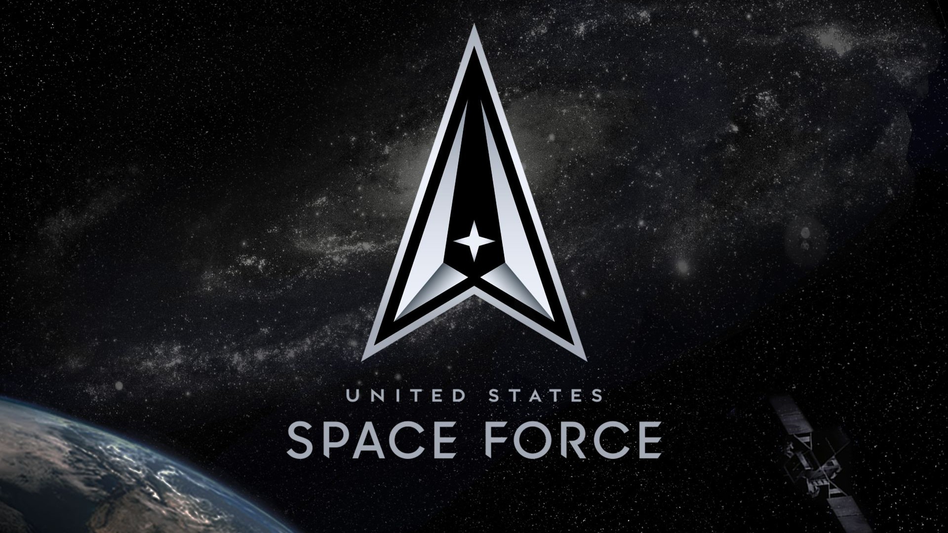 The US Space Force has a new mission statement to secure everything 'in, from and to space'