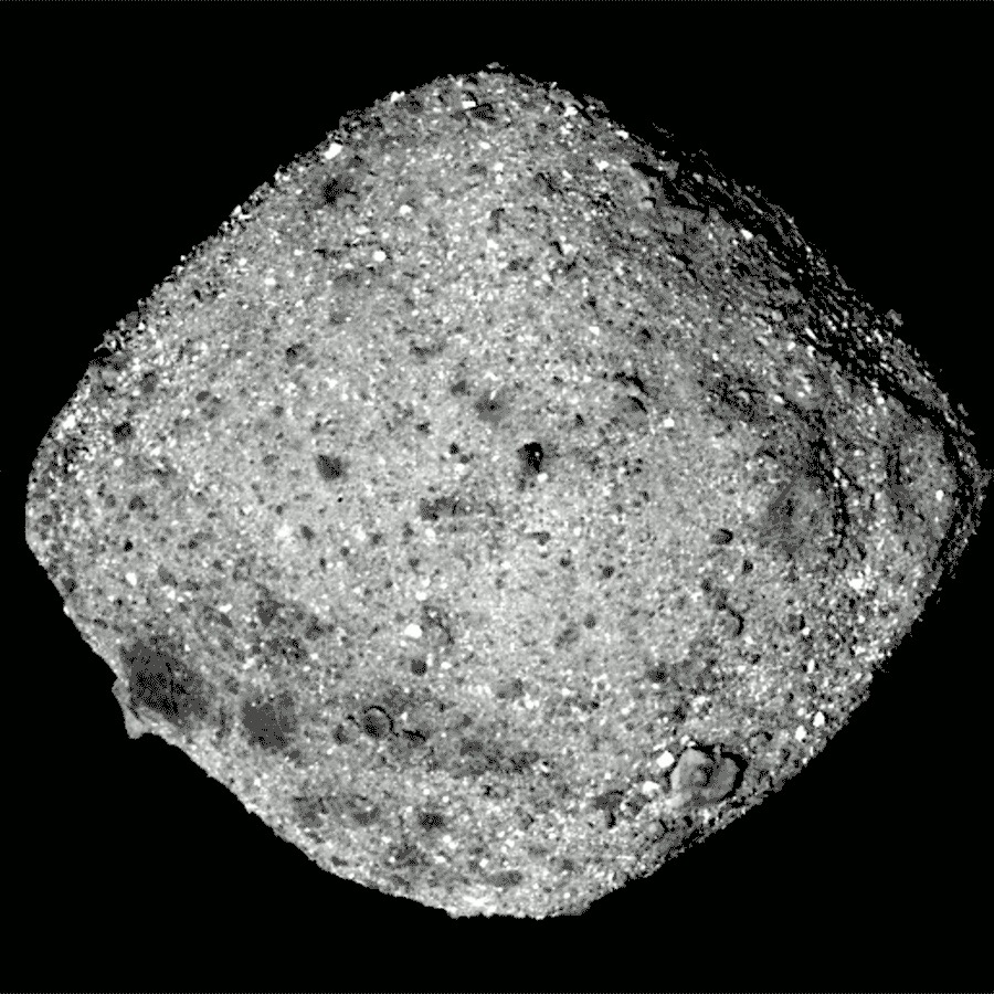 What S Next For NASA S OSIRIS REx Probe At Asteroid Bennu Space