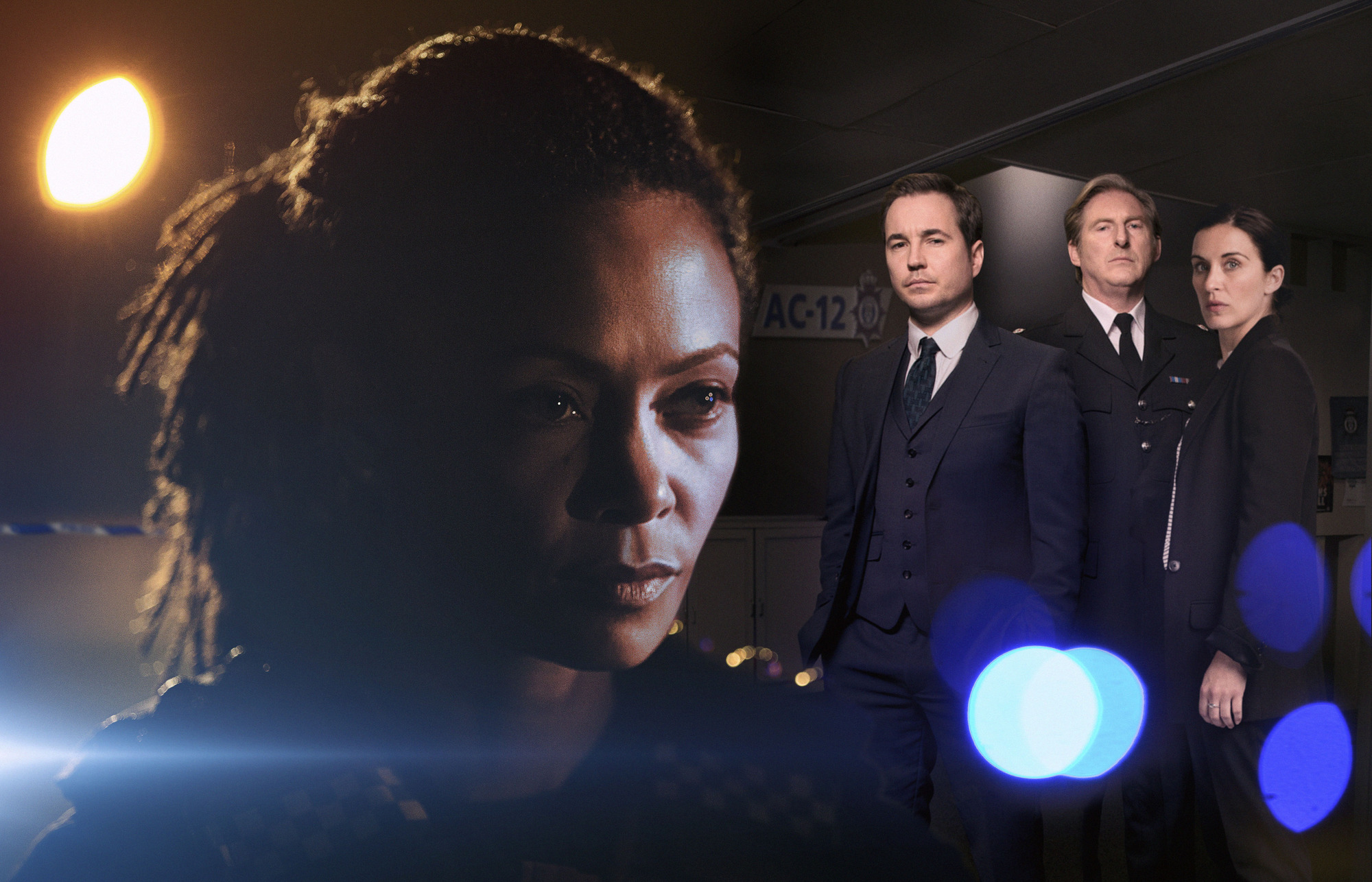 Line Of Duty Season 4 Recap Cast Plot And More What To Watch