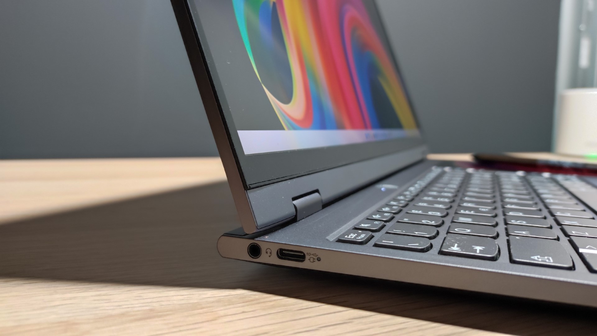 Recensione Lenovo Thinkbook Plus G Techradar