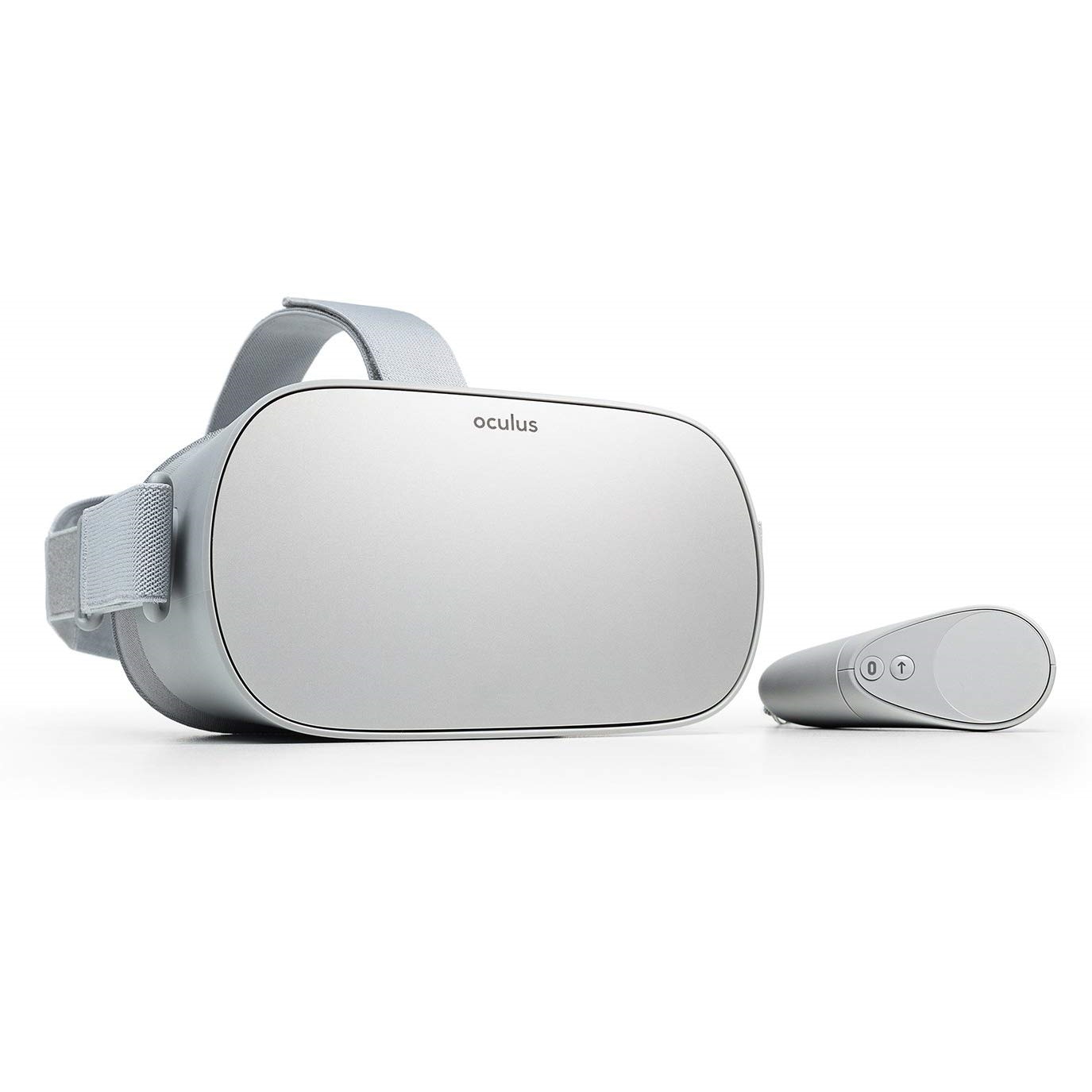 Oculus Go Black Friday deals at Walmart