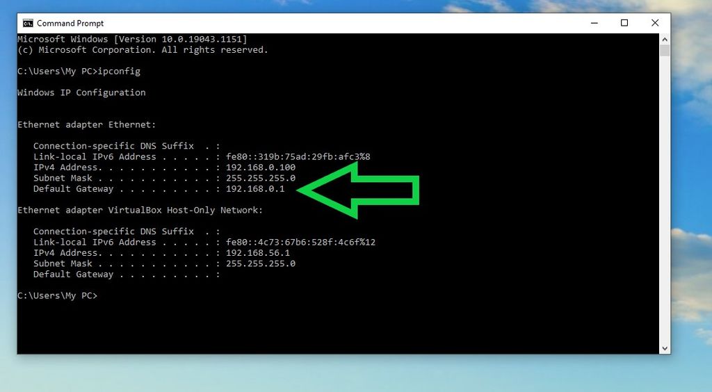 How To Access Your Router S Settings Tom S Guide