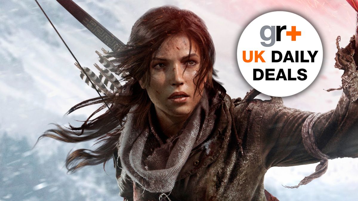 UK Game Deals: Xbox One S with FIFA 17, Forza Horizon 3, Rise of the Tomb Raider and a Sky Cinema pass for £229.99