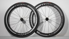 Roval Rapide CLX II