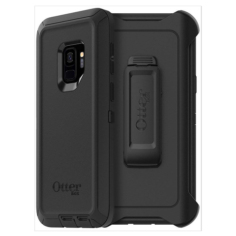 Best Heavy Duty Cases For Galaxy S9 In 2022 Android Central