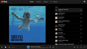 YouTube Music
