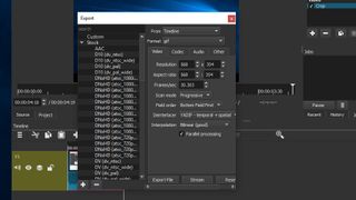 4 Convert from video to GIF