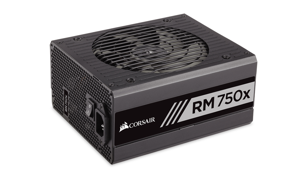 Corsair RM750x