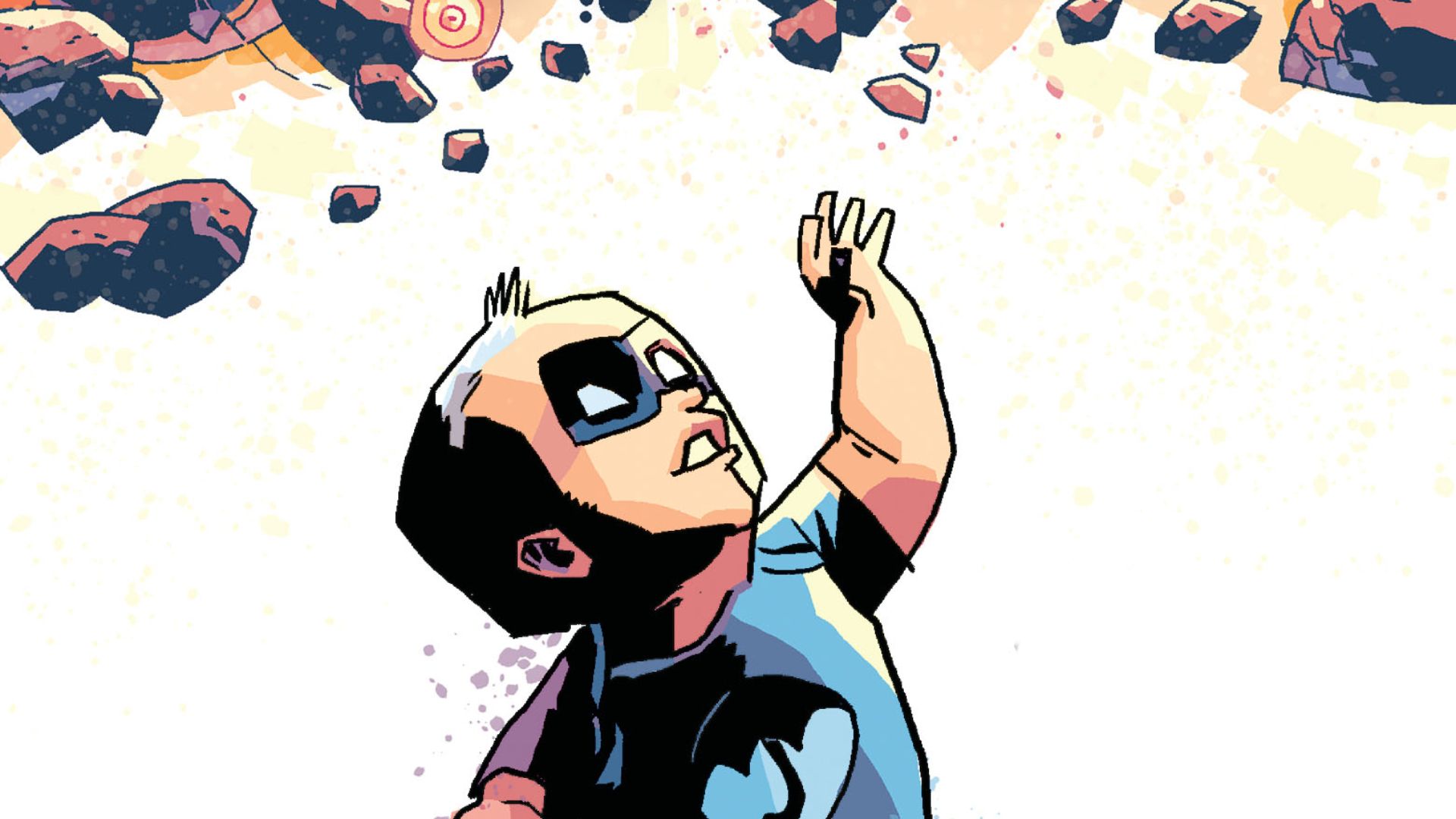 Free Comic Book Day 2023 Gold Sponsors announced