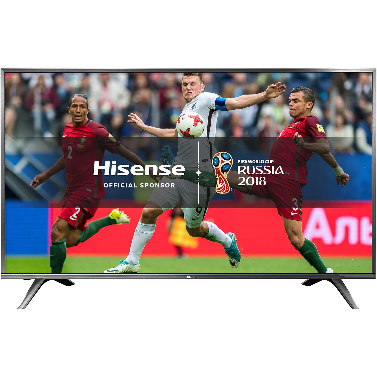 Hisense cheap tv deals