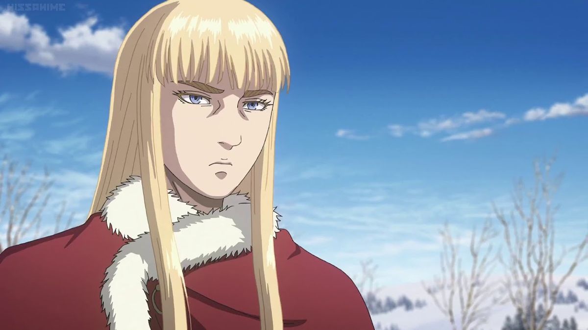 Meet The Vinland Saga Season Cast Who S Who In The Anime What To Watch