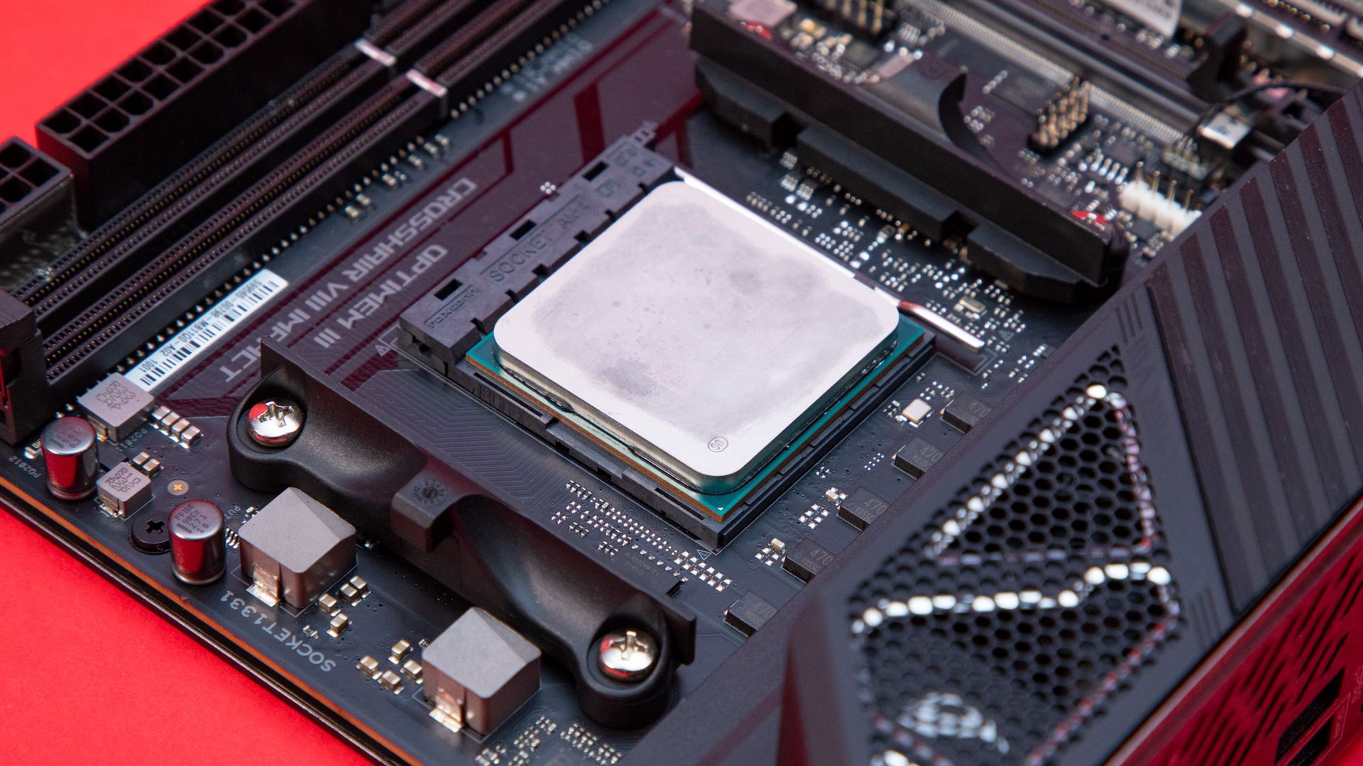 New Amd Ryzen Xt Cpus Spotted But You Can Probably Ignore Them