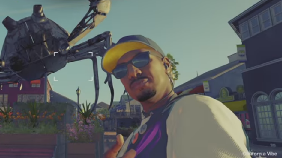 Take a 20-minute tour of Watch Dogs 2's open world