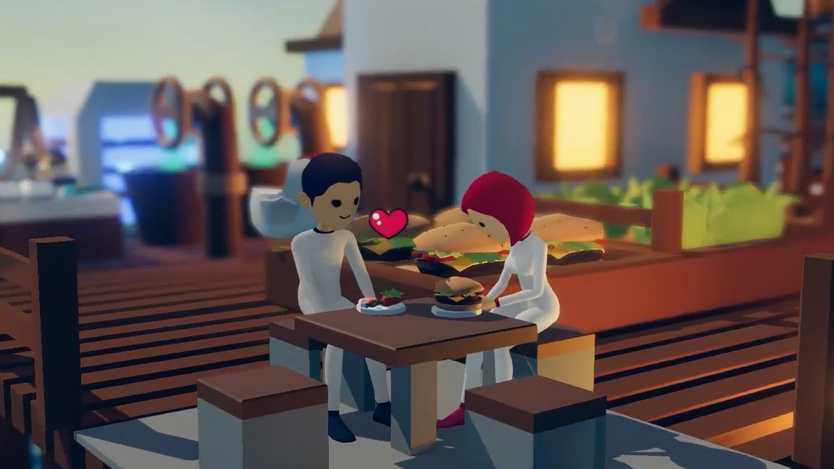  This indie colony sim's secret weapon: one-on-one interviews with players about what they like 