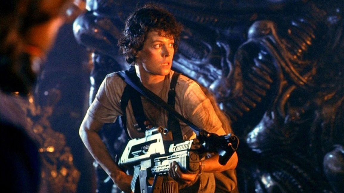 Neill Blomkamp's Aliens movie would give Ripley a proper sendoff says Sigourney Weaver