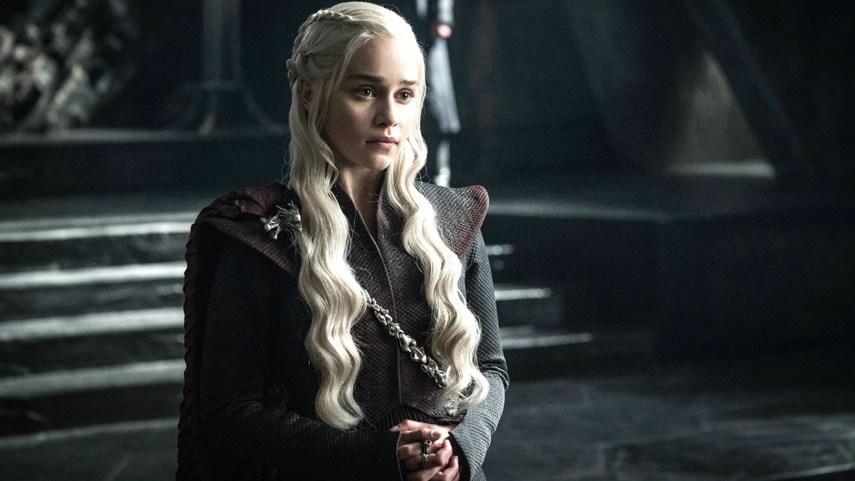 9 questions I have after watching Game of Thrones S7.05