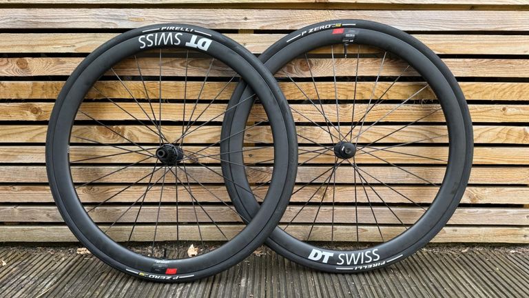 Dt Swiss Arc Dicut Db Wheels Stiff Light And Expensive