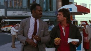 14 Lethal Weapon 1987